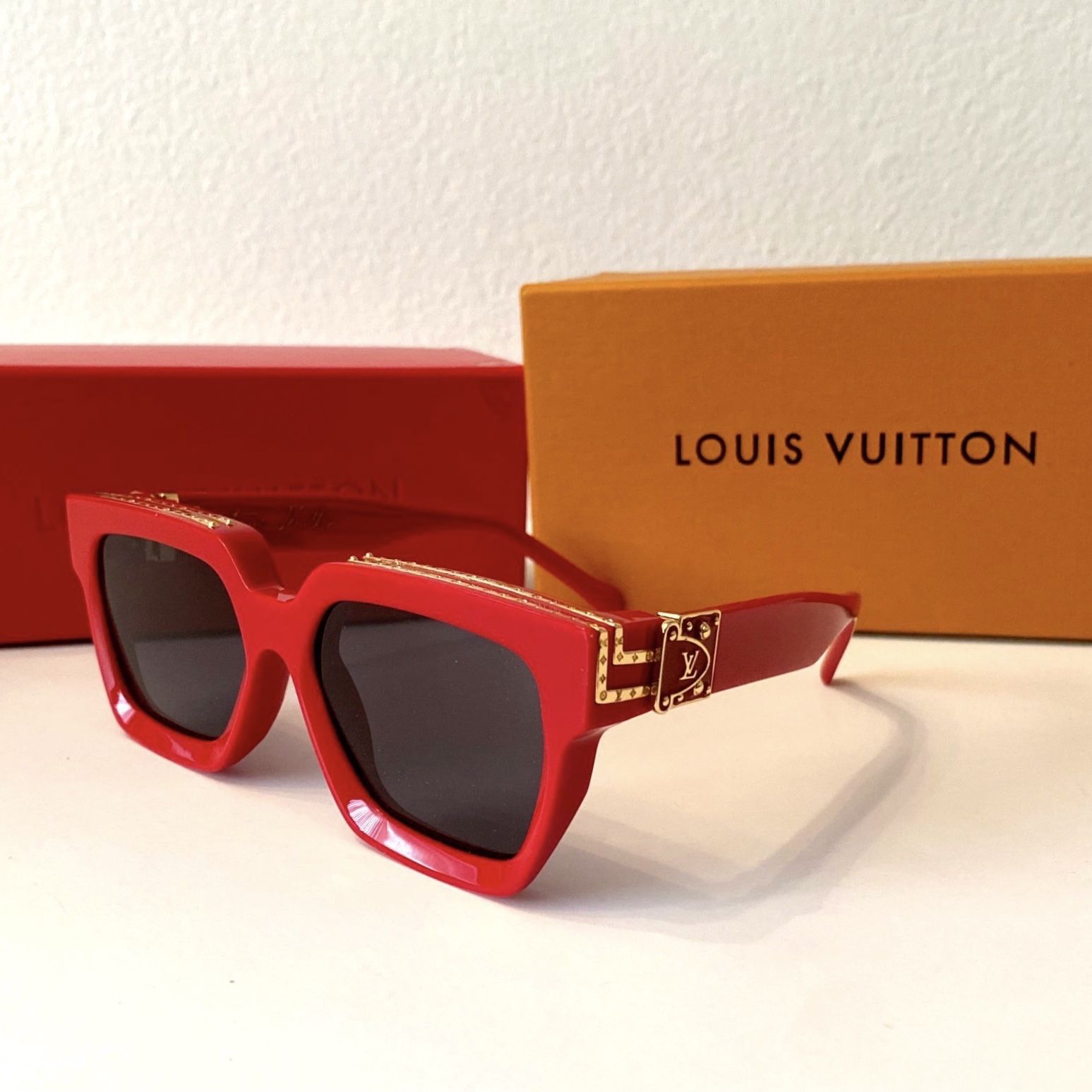 Louis Vuitton Millionaire Sunglasses for Sale in Torrance, CA