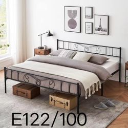 King Size Bed Holiday Sale