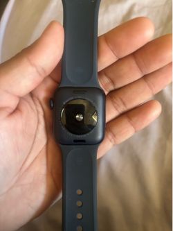 Apple Watch SE