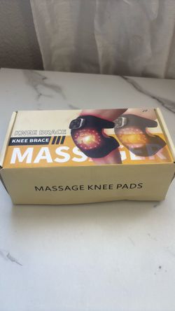 Knee brace