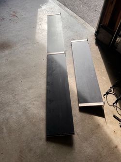 Long Shelf