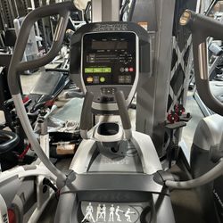 OCTANE LX8000 IN GREAT CONDITION AND READY FOR PICKUP OR DELIVERY!!