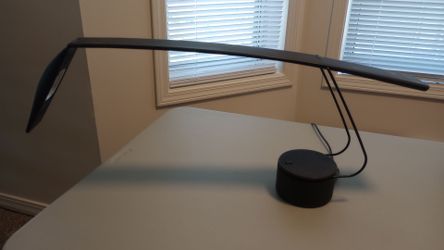 Vintage PAF Studio Dove Italian Table Lamp