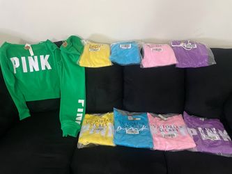 Sweatsuits (size Xsmall)