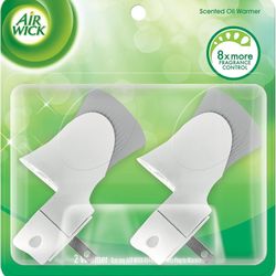 Air wick Plugin Warmers (8 Ct)