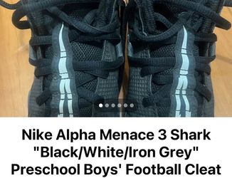 Football Cleats NIKE