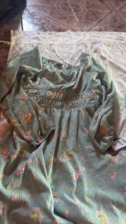 Vestido