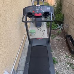 Treadmill 