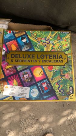 Lotería