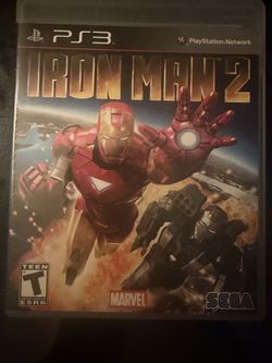 PS3 game