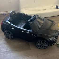 Toy Car $50