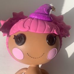 Beautiful  Lalaloopsy Doll