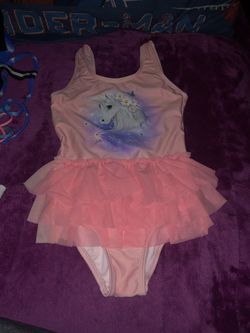 Kids swimsuits