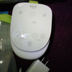 Brand New Breast Pump