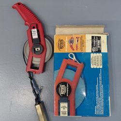 Kotaya Oil Gauging Tape