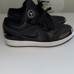 Jordan 1 Low