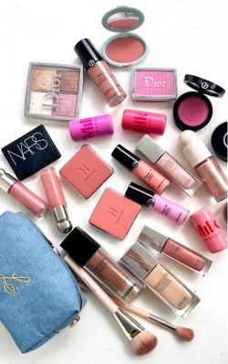 high-end   MAKE UP sale