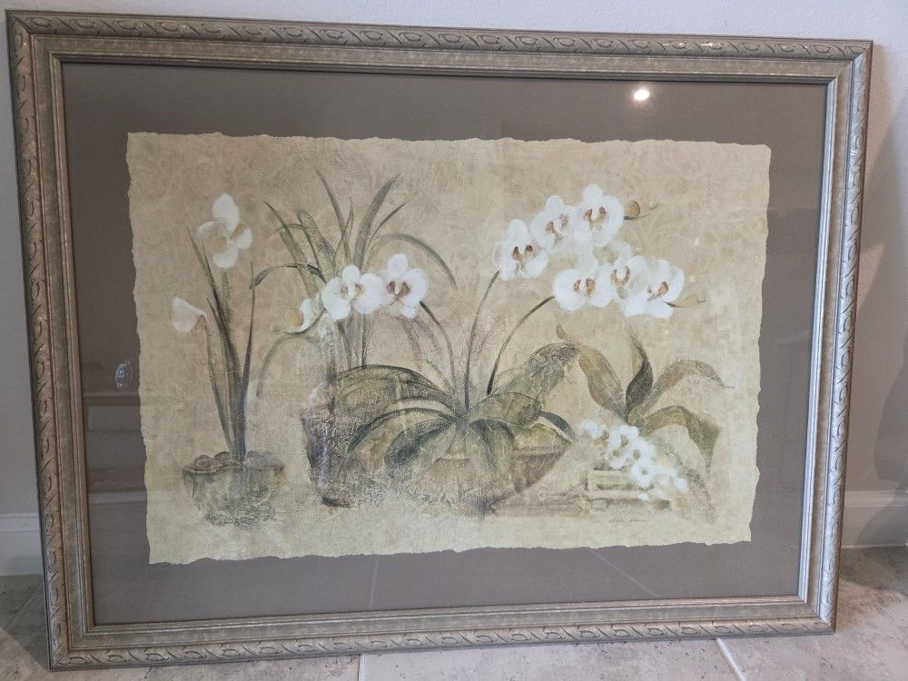 Picture Painting 