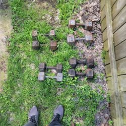 Weights For Sale
