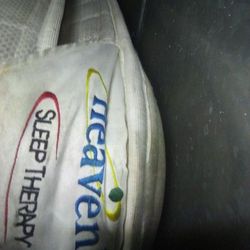 Ortho California King Mattress Box Springs