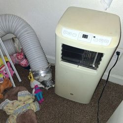 Portable Air Conditioner 
