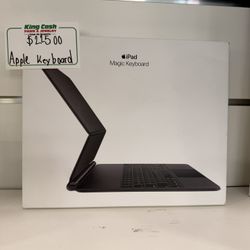 Apple Magic Keyboard