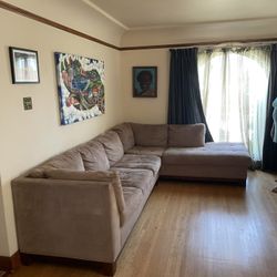 Sectional Couch