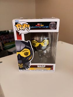 Wasp - Funko Pop