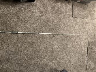 Bass Pro Shops Johnny Morris CarbonLite 2.0 Casting Rod