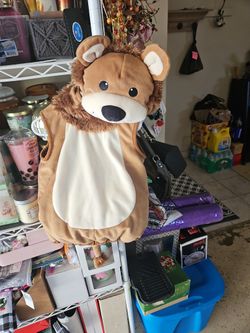 Dog size 9-12 months