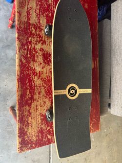 Smoothstar 34″ Filipe Toledo #77