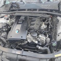 2010 BMW 335i