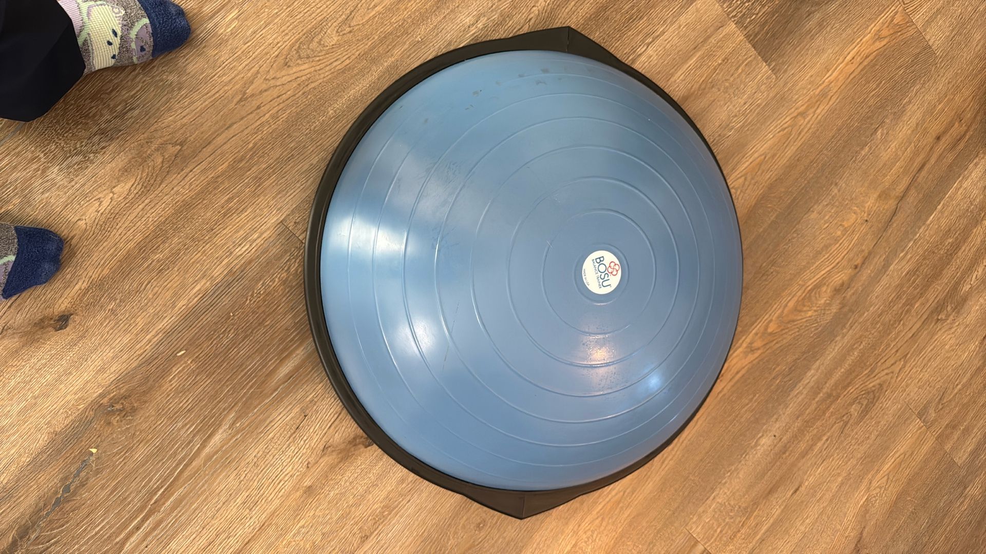 BOSU Balance Ball