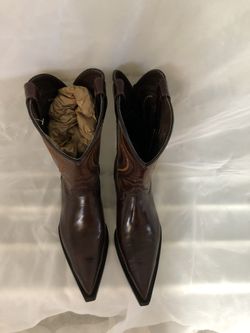Botas Vaqueras