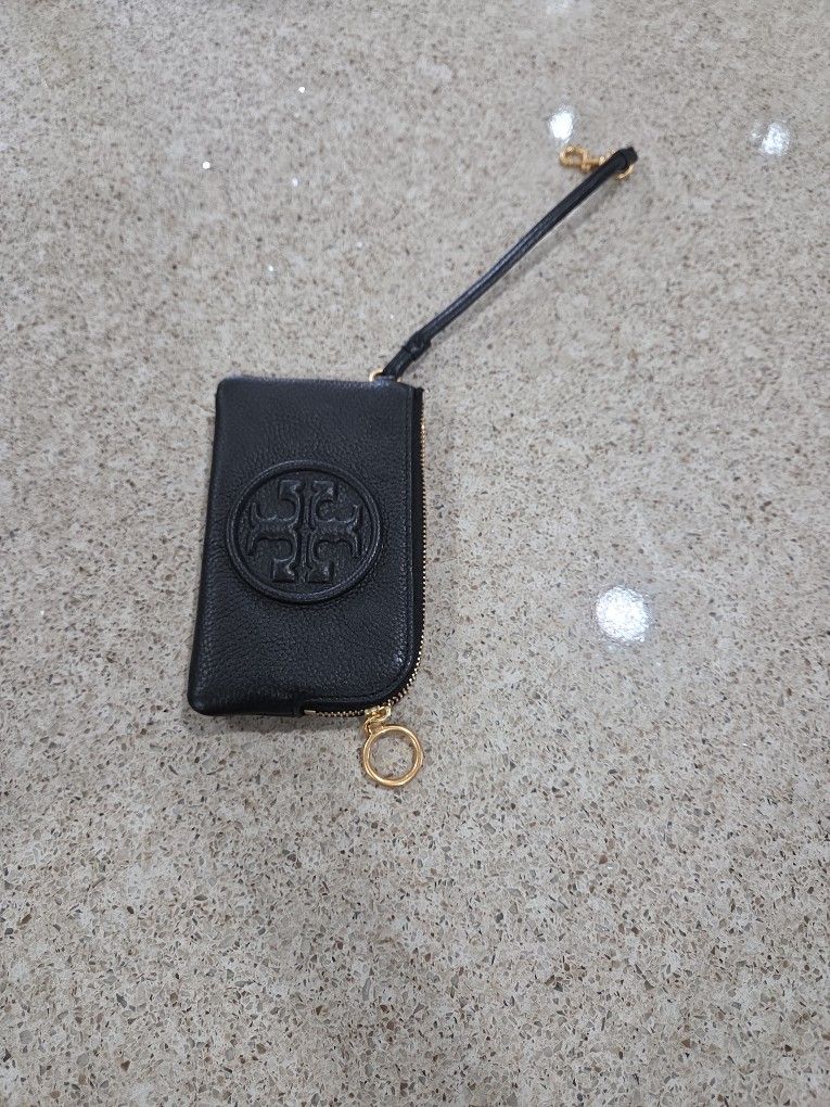 Tori Burch Wallet