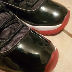 Jordan's 11s Retros Size"9 Men Authentic's 