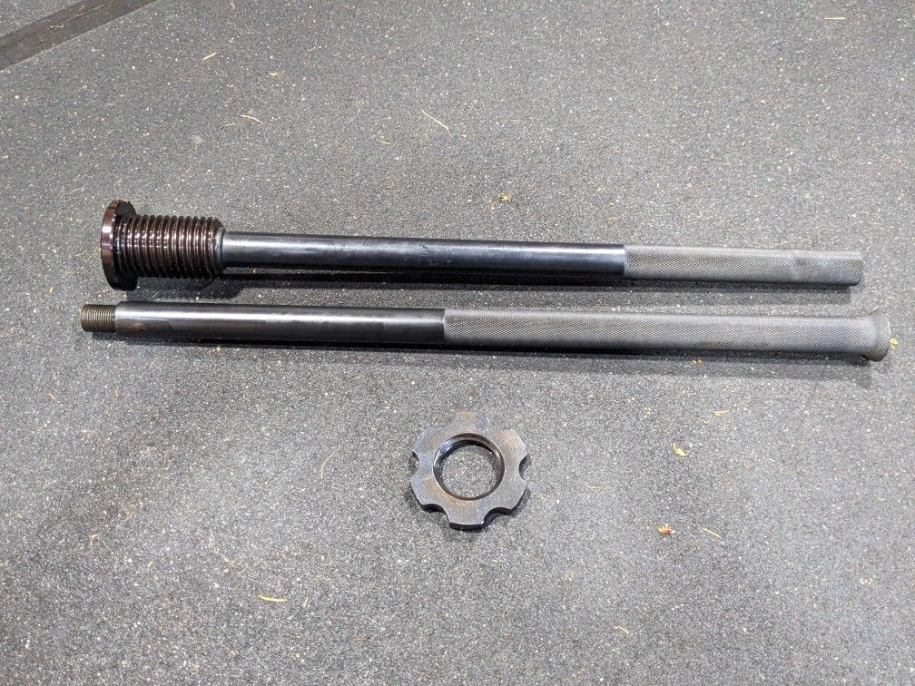 Kabuki Strength Shoulder Rok