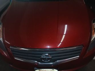 2009 Nissan Altima