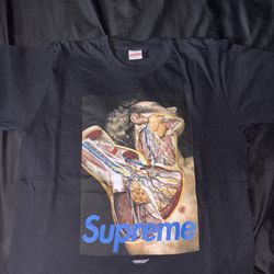 Supreme Undercover Tee
