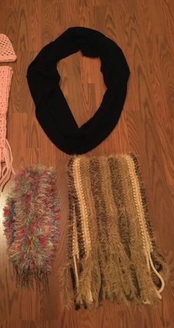 Scarves