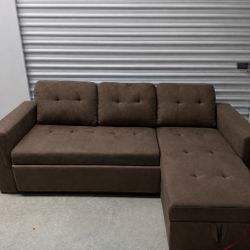 New Sofa Bed 
