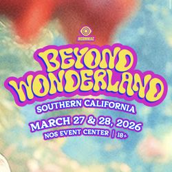 Saturday GA+ Wristband