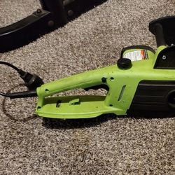 Oregon Small Electric Saw