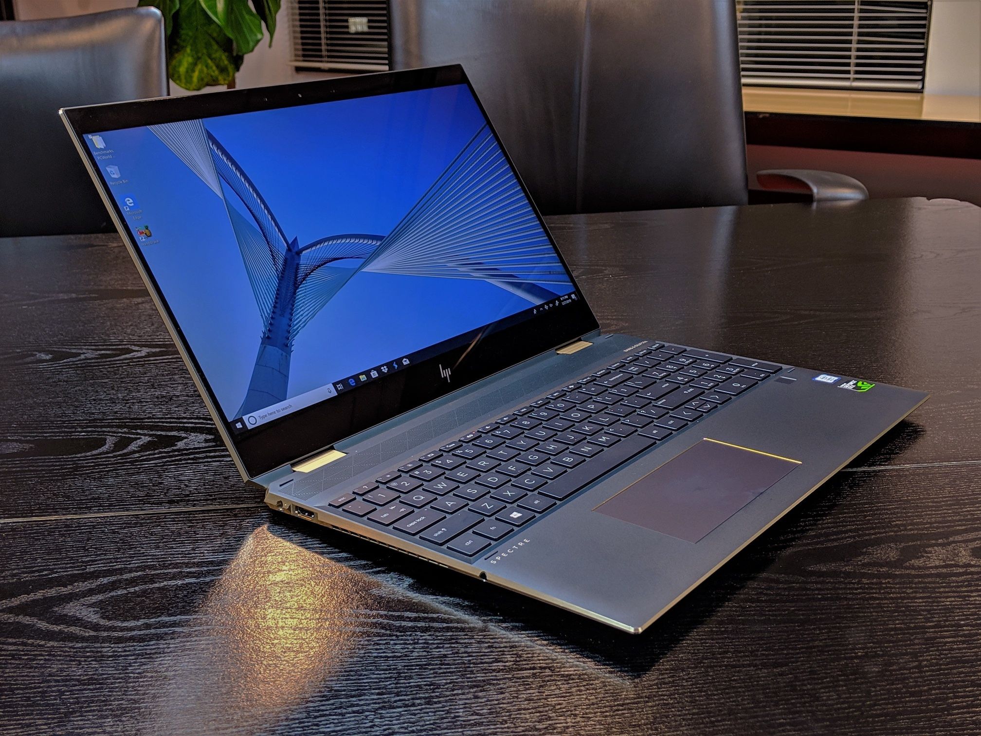 HP Envy x360 2 In 1 Laptop 16”