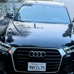 2016 Audi Q3 Read Full Ad