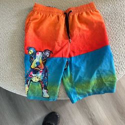 Boys / Men’s Swim Trunks 