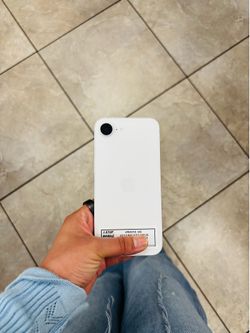 iPHONE 16E ATT/CRICKET