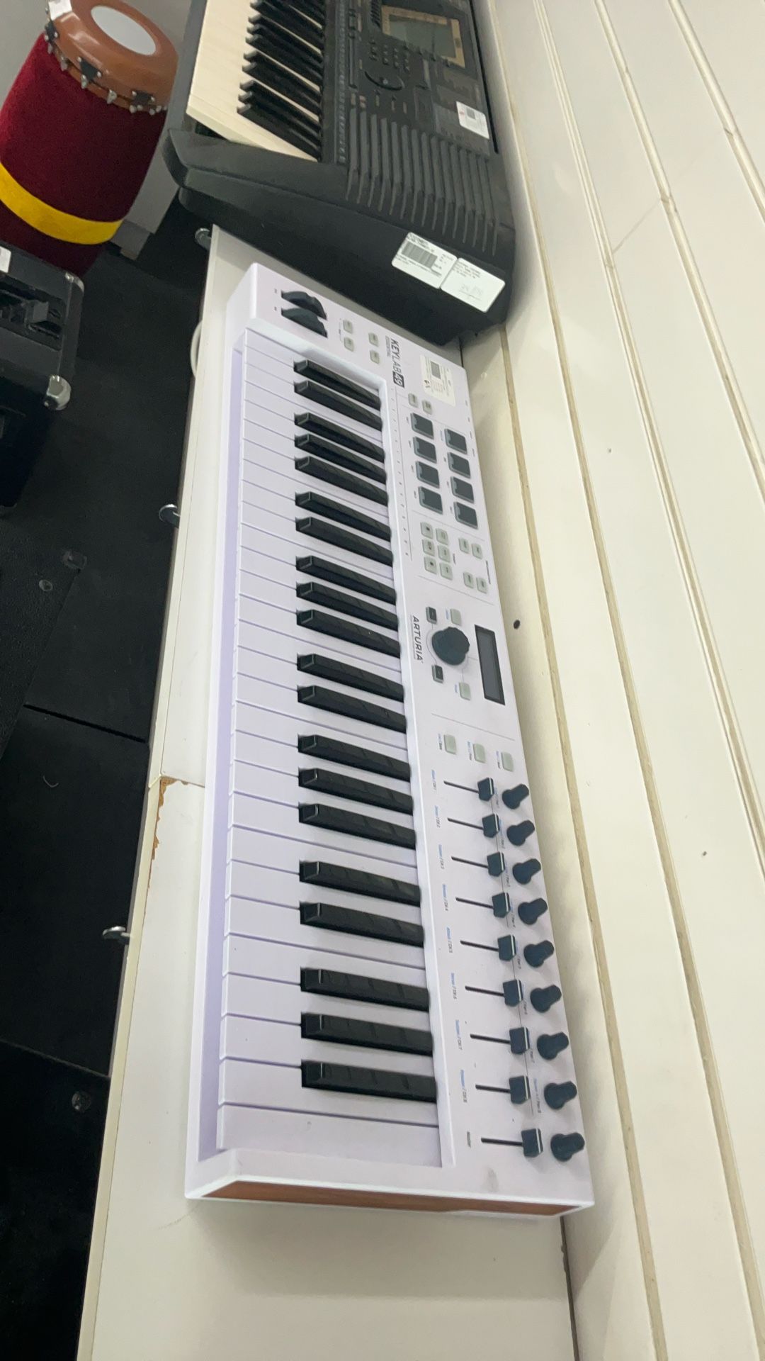Arturia Keylab49