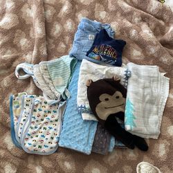 Baby Stuff With Boy 2T Shirt And Pants 