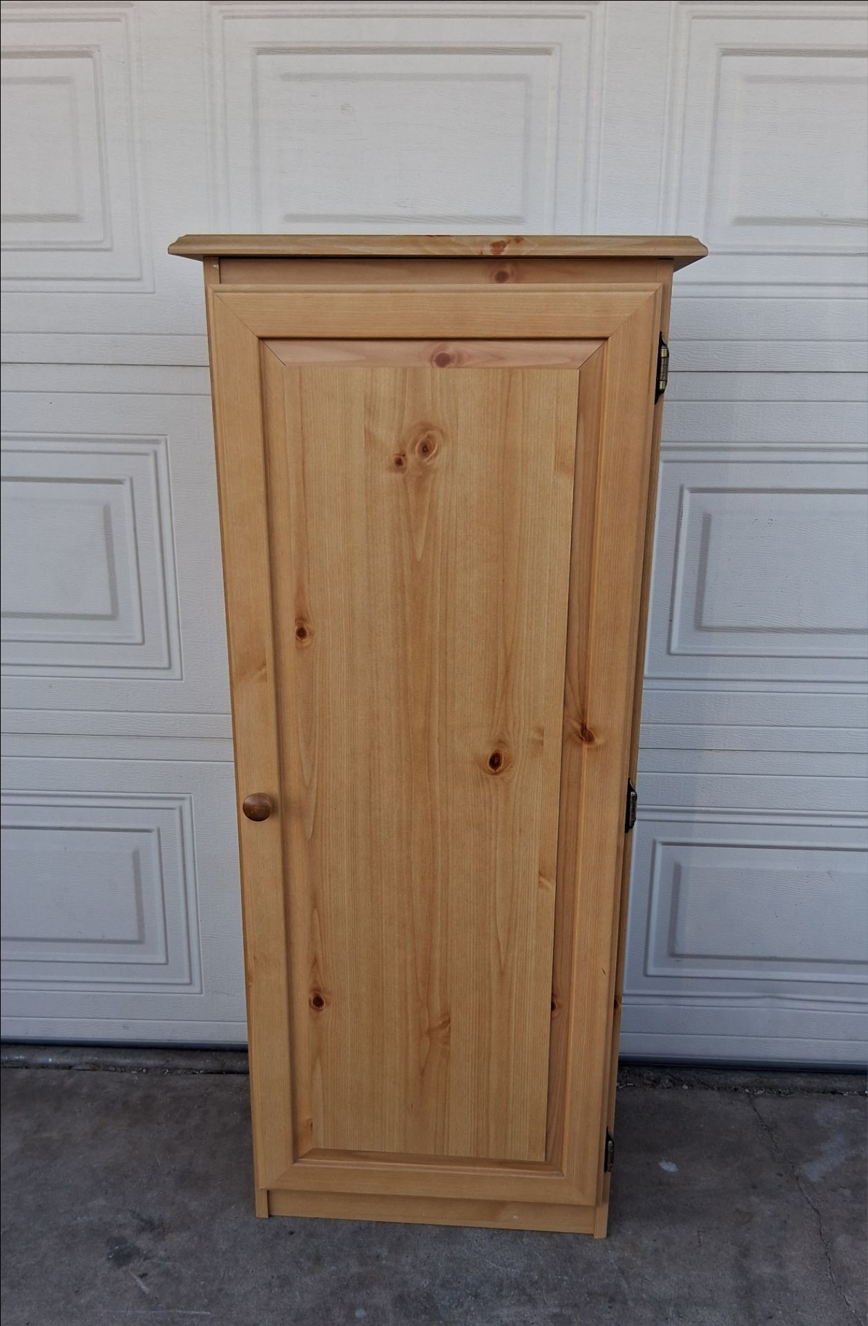 Storage Cabinet